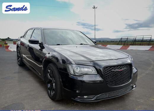 2021 Chrysler 300