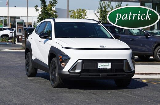 2026 Hyundai Kona