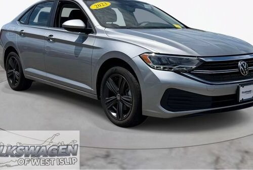 2023 Volkswagen Jetta