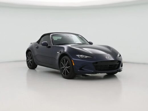 2025 Mazda MX-5 Miata