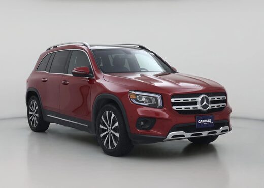 2023 Mercedes-Benz GLB