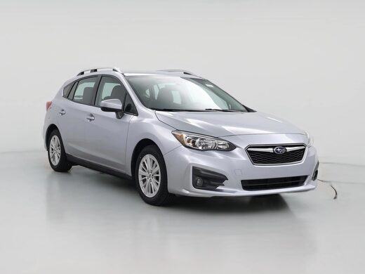 2018 Subaru Impreza