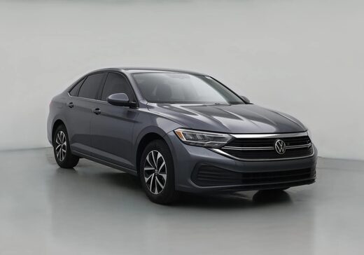 2023 Volkswagen Jetta