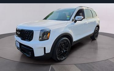 2024 Kia Telluride
