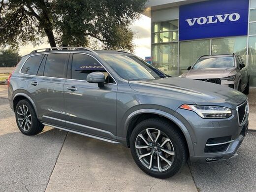 2019 Volvo XC90