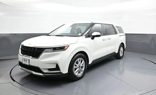 2024 Kia Carnival