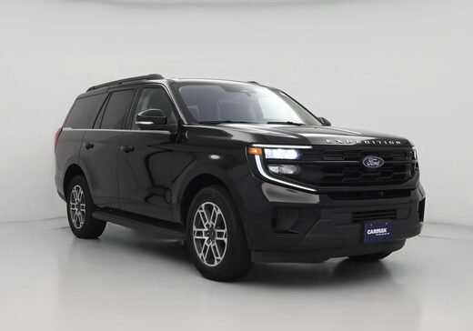 2025 Ford Expedition