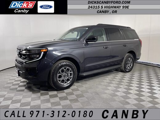 2025 Ford Expedition
