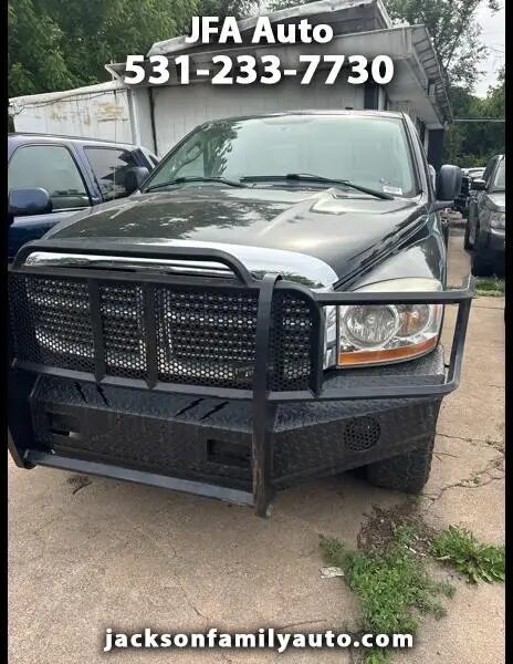 2006 Dodge Ram 1500