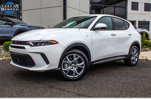 2024 Dodge Hornet