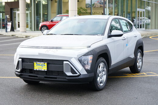 2026 Hyundai Kona