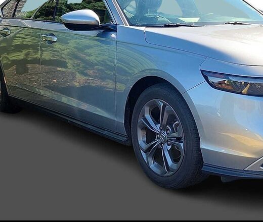 2023 Honda Accord Sedan