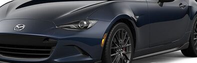 2025 Mazda MX-5 Miata RF