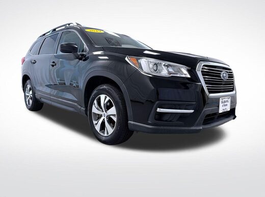 2019 Subaru Ascent