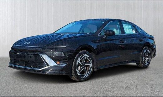 2026 Hyundai Sonata