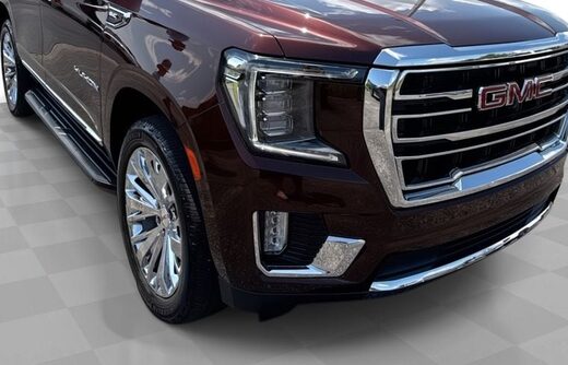 2022 GMC Yukon
