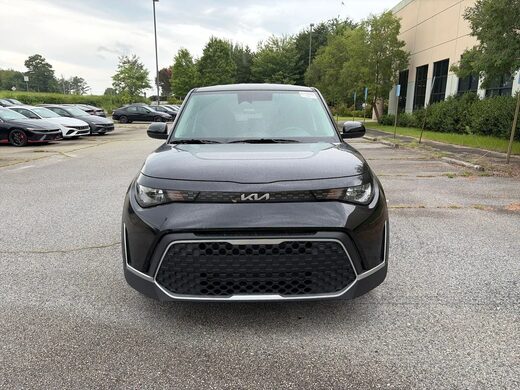 2025 Kia Soul
