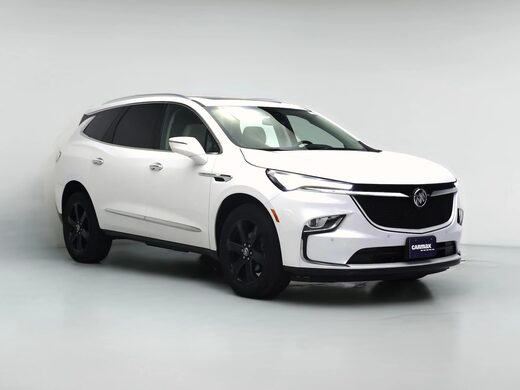 2023 Buick Enclave