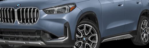 2026 BMW X1