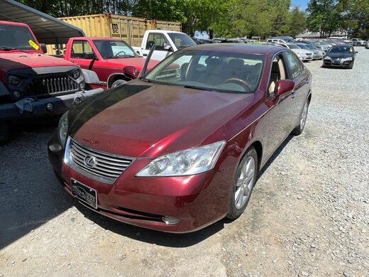 2007 Lexus ES 350