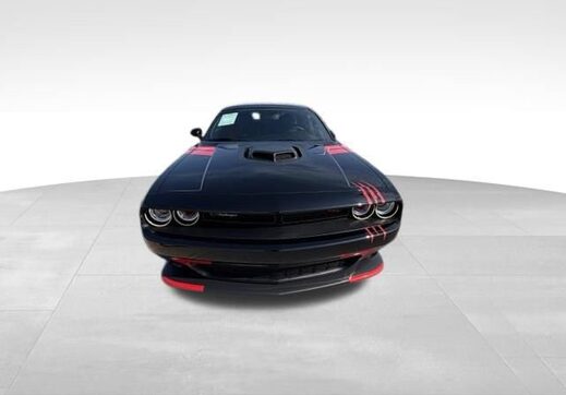 2020 Dodge Challenger