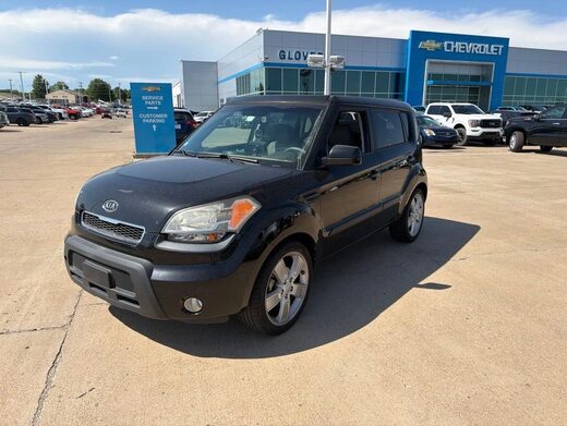 2011 Kia Soul