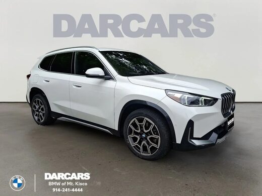 2026 BMW X1