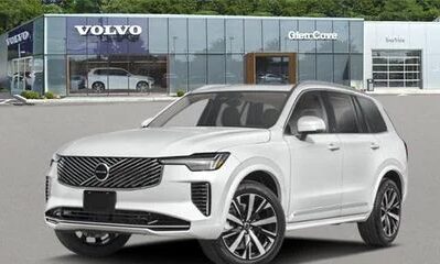 2026 Volvo XC90