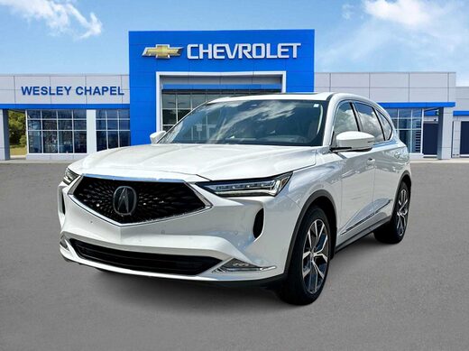 2023 Acura MDX