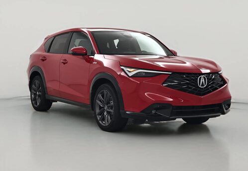 2025 Acura ADX