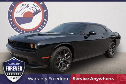 2019 Dodge Challenger