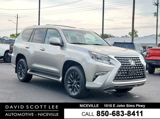 2023 Lexus GX