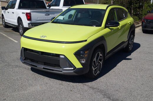 2026 Hyundai Kona