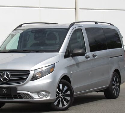 2023 Mercedes-Benz Metris Passenger Van