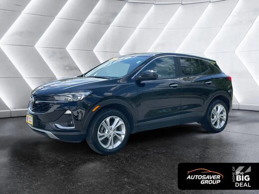 2023 Buick Encore GX