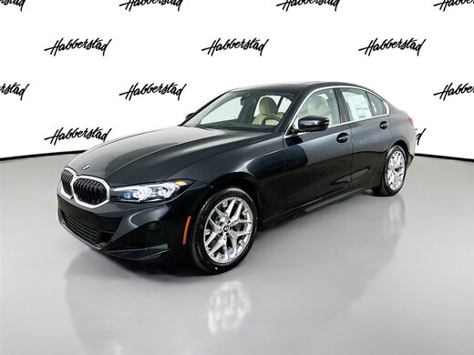 2026 BMW 3 Series