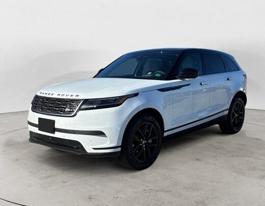 2026 Land Rover Range Rover Velar