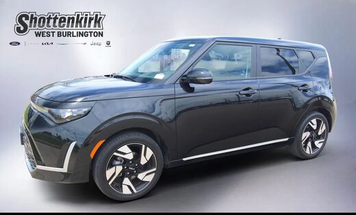 2023 Kia Soul