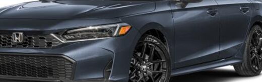 2026 Honda Civic Sedan Hybrid