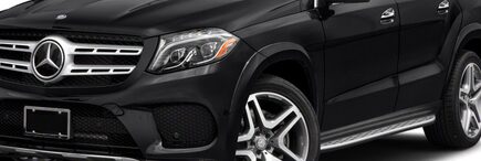 2019 Mercedes-Benz GLS