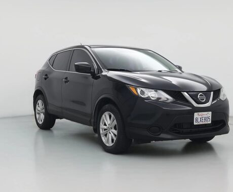 2019 Nissan Rogue Sport