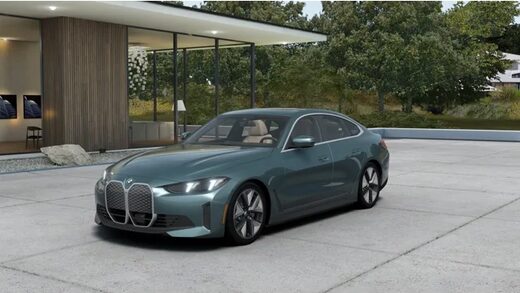2026 BMW i4