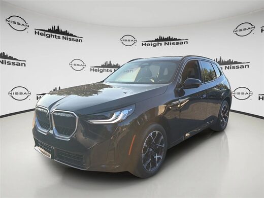 2025 BMW X3