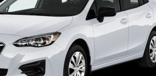 2018 Subaru Impreza