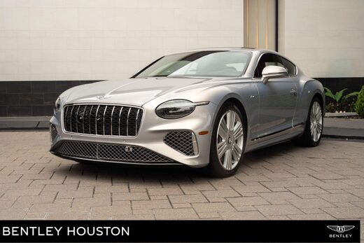 2026 Bentley Continental GT
