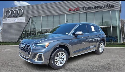 2024 Audi Q5