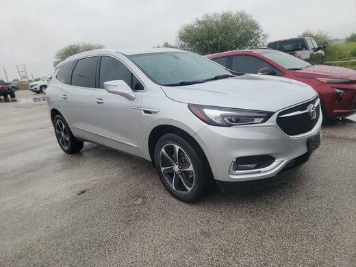 2021 Buick Enclave