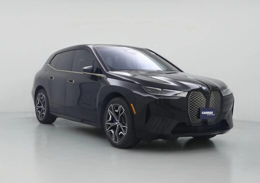 2023 BMW iX