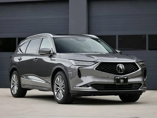 2023 Acura MDX