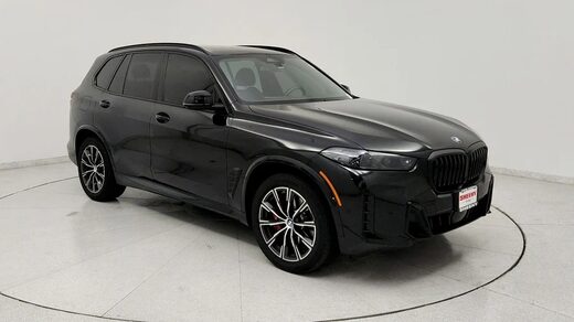 2024 BMW X5